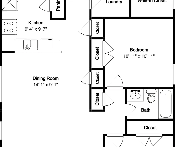 232 Saint Andrews Place Dr — Photo 23