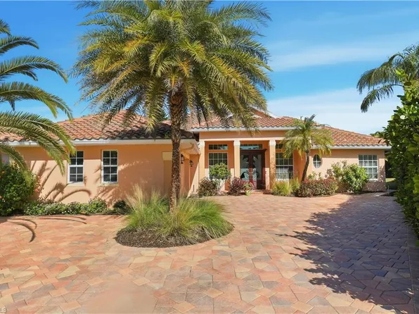 1520 Serenity CIR, NAPLES, FL 34110