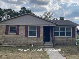 1420 W 39th St, N Little Rock, AR 72118