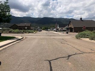 251 S 1075 W, Parowan, UT 84761