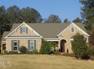 1444 Bradford Ln, Monroe, GA 30656