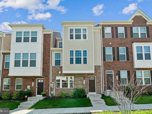 5418 Manor Park Dr, Upper Marlboro, MD 20772
