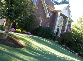 770 Winston Dr, Lawrenceville, GA 30044