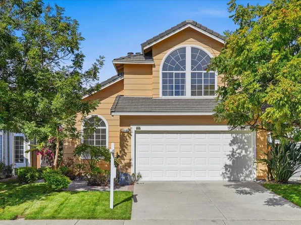 34157 Donahue Ter, Fremont, CA 94555
