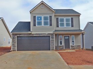 270 Highland Springs Loop, Inman, SC 29349