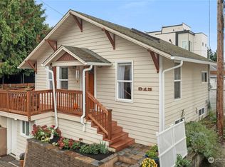 915 N 39th St, Seattle, WA 98103