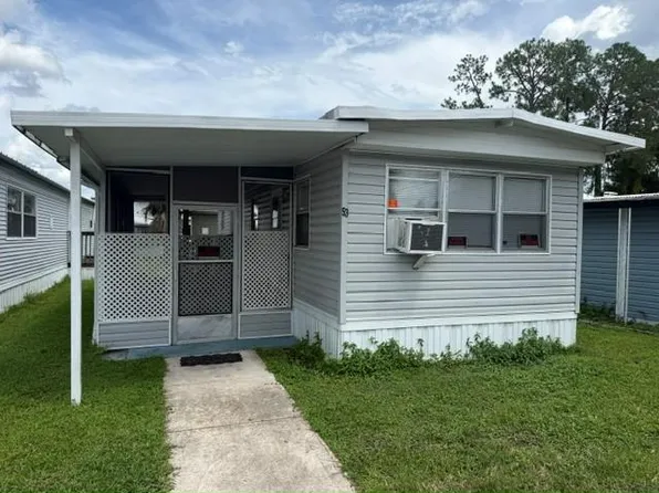 2850 New Tampa Hwy Lot 53, Lakeland, FL 33815