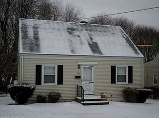 135 Westminster St, Hamden, CT 06518