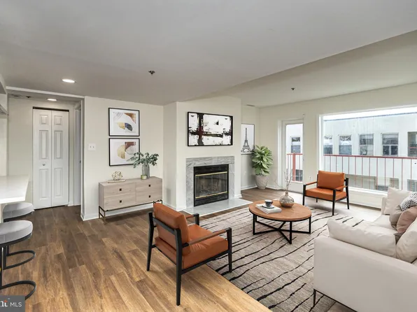 911 S Charles St Unit 408, Baltimore, MD 21230