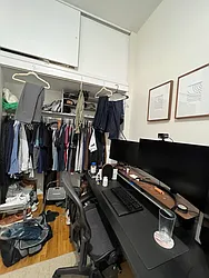 Rented by Oxford Property Group