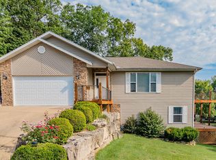 383 River Dr, Branson, MO 65616