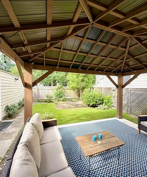 5519 Clara St — Photo 14