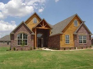 3116 Indian Springs Ave, Springdale, AR 72762