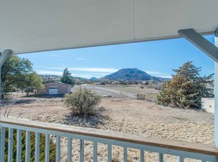 2440 W Big Oak Cir, Prescott, AZ 86305