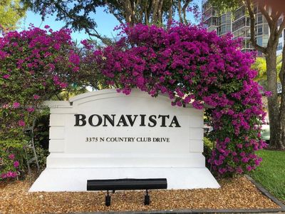 3375 N Country Club Dr APT 304, Aventura, FL, 33180