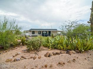 16960 W Calle Carmela, Marana, AZ 85653