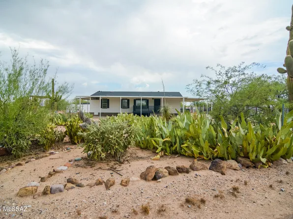 16960 W Calle Carmela, Marana, AZ 85653