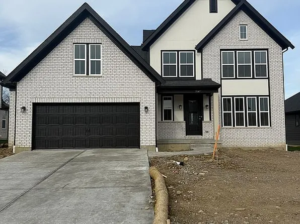 5147 Waterbend Ct, Liberty Twnship, OH 45050