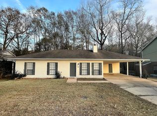411 Overby St, Brandon, MS 39042