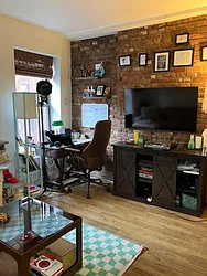 129 Mulberry Street