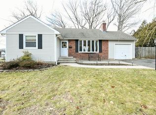 13 Michael St, Bristol, CT 06010