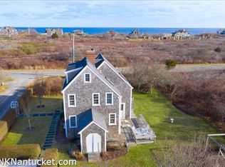 76 Sankaty Rd, Nantucket, MA 02554