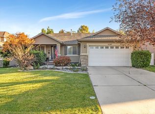 4587 W Flintlock Way, Herriman, UT 84096