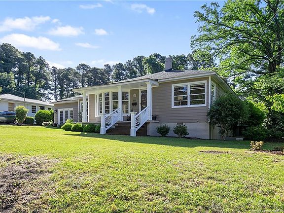 2nd image of 535 Vista Dr
