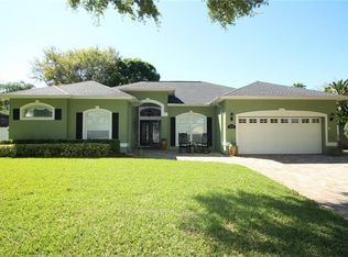 10109 Brandon Cir, Orlando, FL 32836