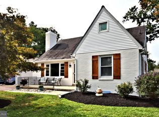 414 Whites Rd, Lansdale, PA 19446