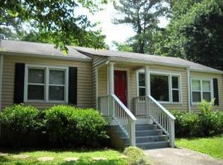 1097 Shepherds Ln NE, Atlanta, GA 30324