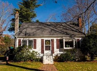 10 Tyson Rd, Franklin, MA 02038