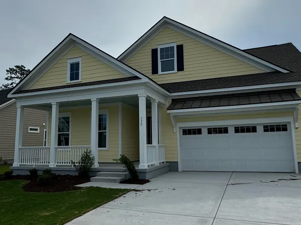 175 Black Water Dr. #CO1003 Owen Heritage, Murrells Inlet, SC 29576