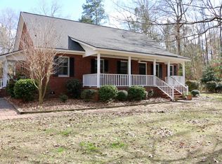 222 Dogwood Ridge Rd, Summerville, SC 29485