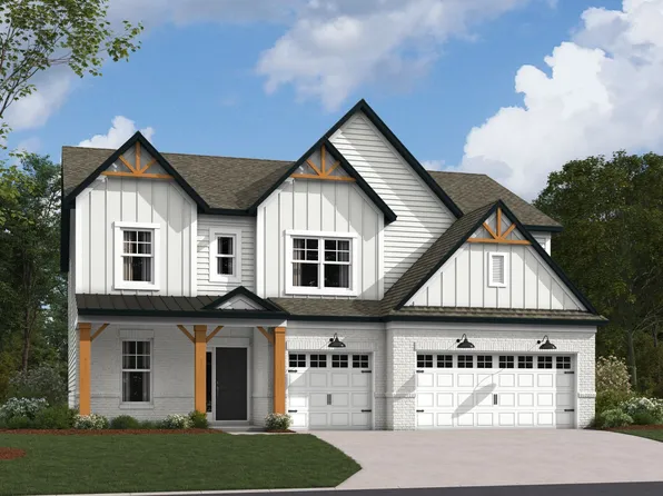 4953 Henna Ln, Brownsburg, IN 46112