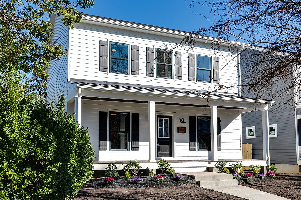 Building Photo - 3121 Garland Ave