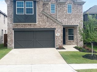 4011 Goldfinch Hvn, Melissa, TX 75454