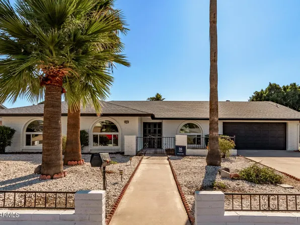 4313 W BUTLER Drive W, Glendale, AZ 85302