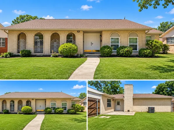 2107 Aloha Dr, Mesquite, TX 75150