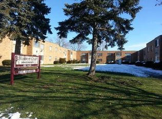 6791 York Rd APT 216, Parma Heights, OH 44130