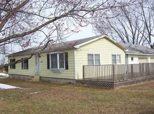 7461 Rock River Rd, Ovid, NY 14521