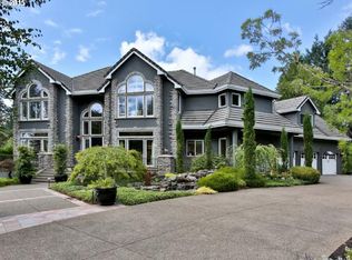 10496 SW Mount Adams Dr, Beaverton, OR 97007