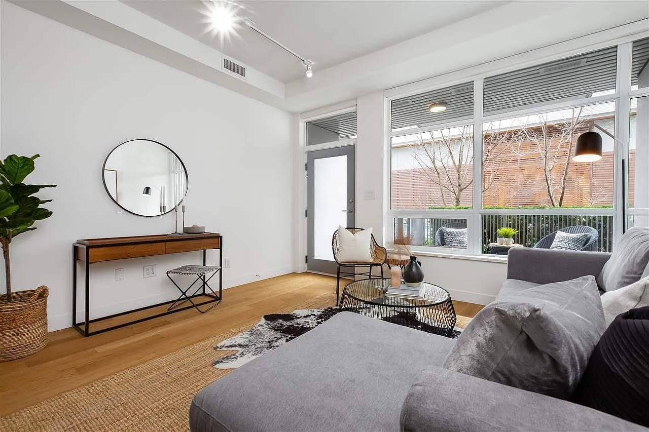 1 bed, 630 sqft, $2,700 — Photo 2