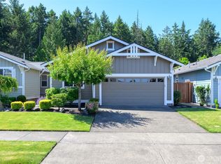 8313 Bainbridge Loop NE, Lacey, WA 98516