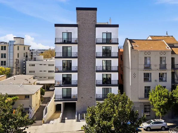 845 S Saint Andrews Pl