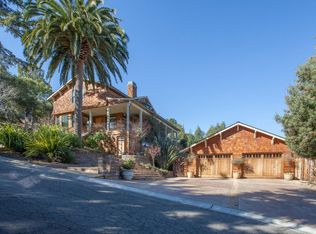 525 Kingston Rd, Belmont, CA 94002