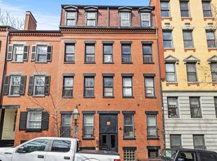 19 S Russell St, Boston, MA 02114