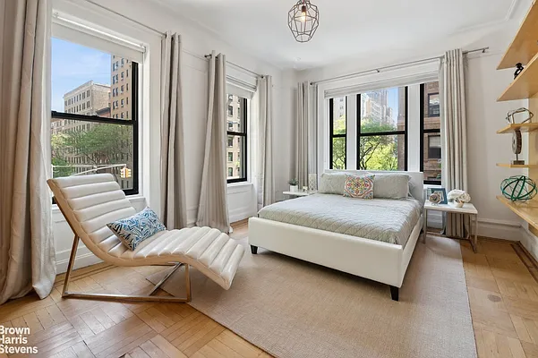 Sold by Brown Harris Stevens | media 20