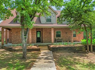 8000 Walnut Dr, Alvarado, TX 76009