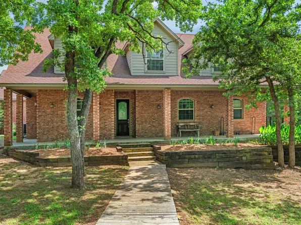 8000 Walnut Dr, Alvarado, TX 76009